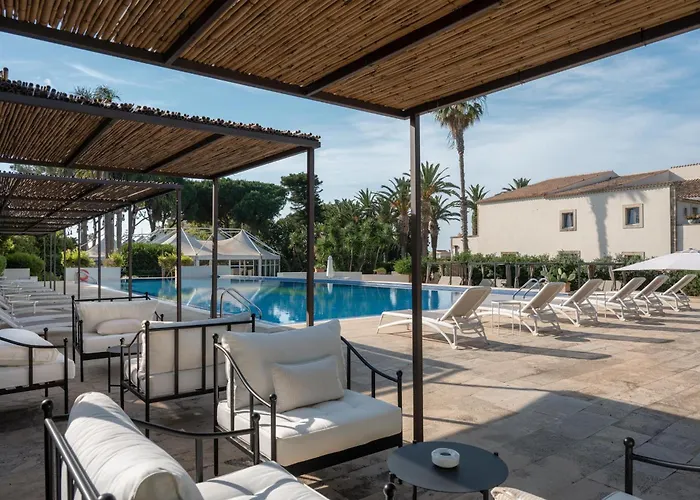 Dimora Caiammari Luxury Hotel & Spa